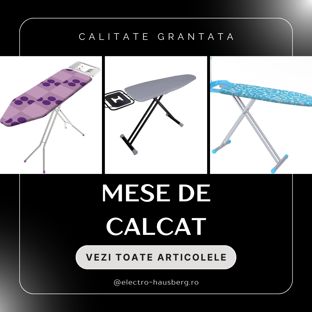 Articole menaj/Mese de calcat