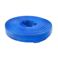 Furtun apa refulare TATTA TT-PV2011, 50M Flat PVC 1”