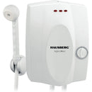 Incalzitor instant fara rezervor Hausberg HB-0070, putere max 7500W, 220v, 9000W 240V, presiune 4-6 bar, debit 3 l/min, Nivel izolare IPX1