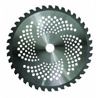 Disc motocoasa TATTA TT-1012, dimensiune 230x25.4x40T, grosime 1.25mm, fier