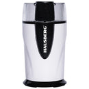 Rasnita electrica cafea HAUSBERG HB-7564AB, 150 - 200W, 70g, motor din cupru, alb