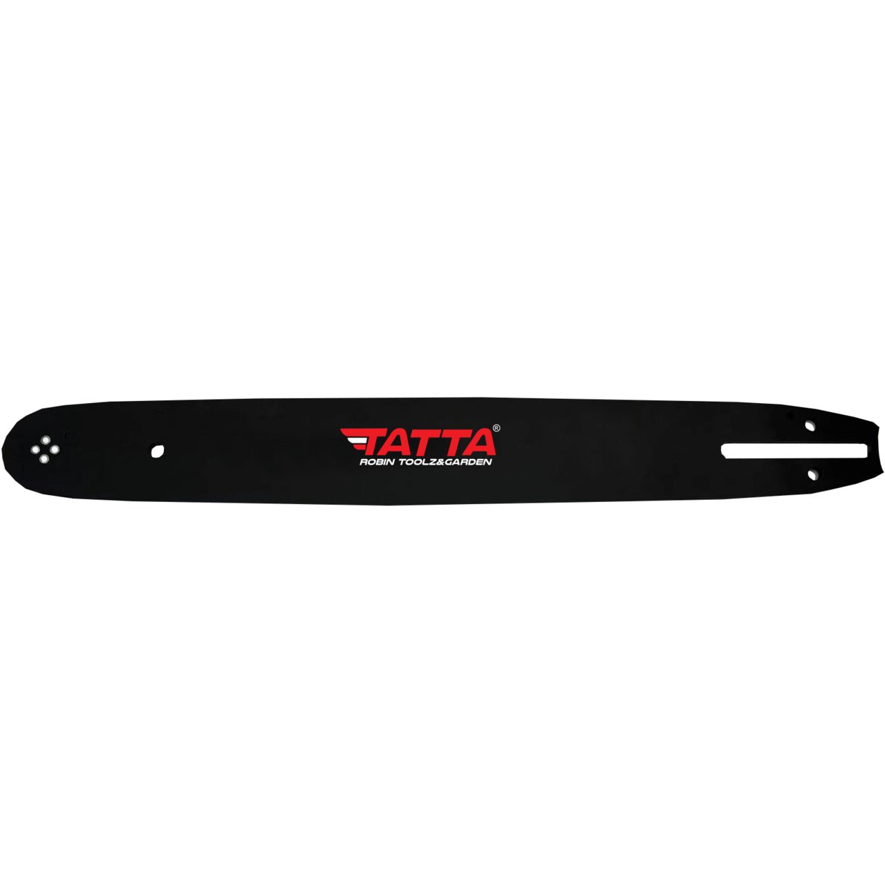 Lama drujba TATTA TT1006, 16 inch 40cm, material otel, pentru 32 dinti, ecartament 0.058
