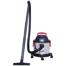 Aspirator cu sac HAUSBERG HB-2836IN, aspirare umeda si uscata, functie suflare, 15 litri, 2000 W