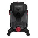 Aspirator cu spalare HAUSBERG HB-2890NG, 2200 W, Multifunctional, Multisuprafete, capacitate 20l, rezervor de detergent 5l, Utilizare umeda si uscata, Negru
