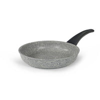Tigaie Antiaderenta Flonal 20cm Magma-Tech Plus, Aluminiu Forjat, Compatibila Inductie, Made in Italy