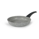 Tigaie Antiaderenta FLONAL 24 cm, 7 Straturi Magma-Tech Plus, Aluminiu Forjat, Compatibila Inductie, Fabricata in Italia