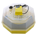 Incubator electric oua (clocitoare) cu termometru Cleo 5T, 230 V, 60 oua capacitate, 38°C temperatura incubare