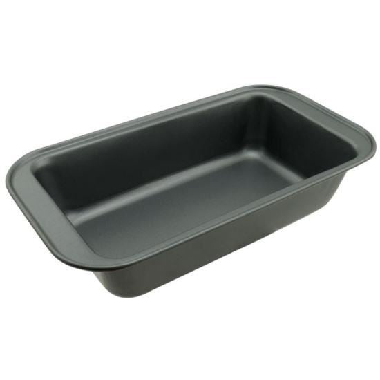 Forma Teflonata Pentru Prajituri, Ertone 27.5x15.5x7.5cm Cezo-Ert-mn 556