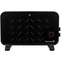 Convector Electric Luxury, Hausberg HB8210, Putere 2000W, 2 Trepte De Putere