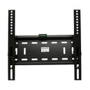 Suport TV de perete Hausberg HB-H 01R NEW, Diagonala 14-42 inch, Greutate maxima 45 kg, Negru