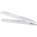 Placa de par 2 in 1 pentru ondulare si indreptare, Putere 30W, Hausberg HB32GR, Incalzire rapida, Gri