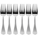 SET FURCULITE 6 PCS HB-H09