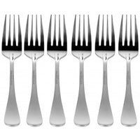 SET FURCULITE 6 PCS HB-H09