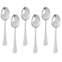 SET LINGURI 6 PCS HB-H08
