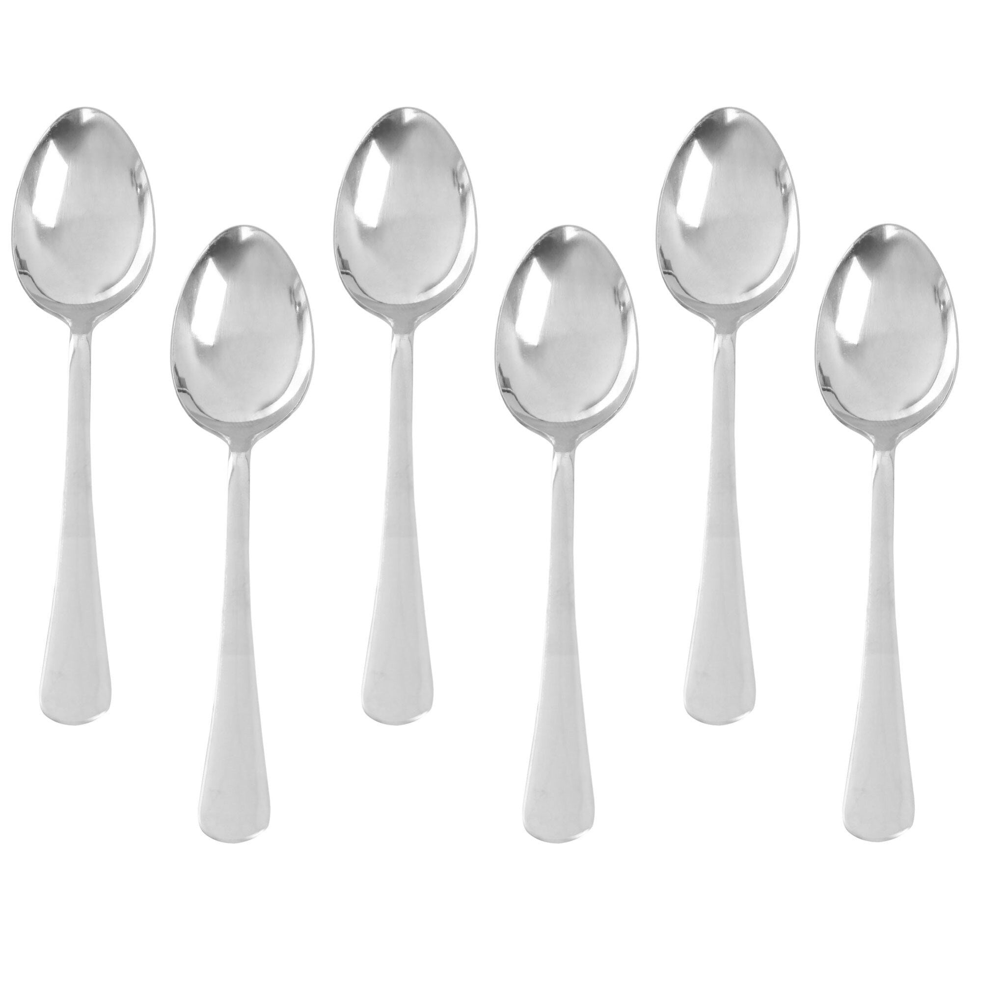 SET LINGURI 6 PCS HB-H08
